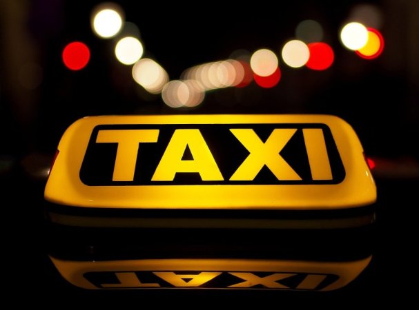 SHITET Biznes TAXI