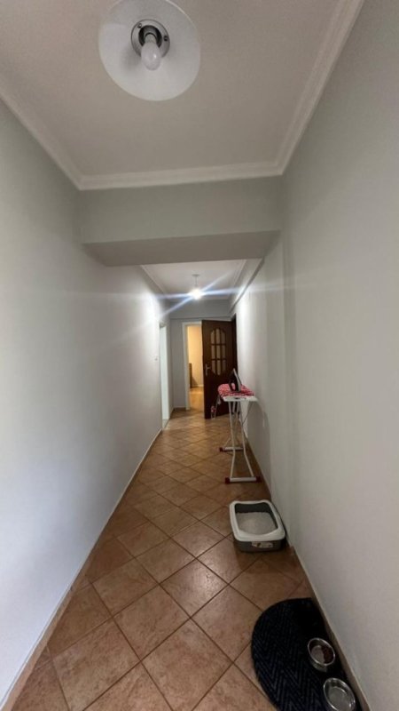 Shitet, Apartament 3+1+2 , Rruga Xhanfize Keko, Tiranë - 230000€ | 181.8 m²