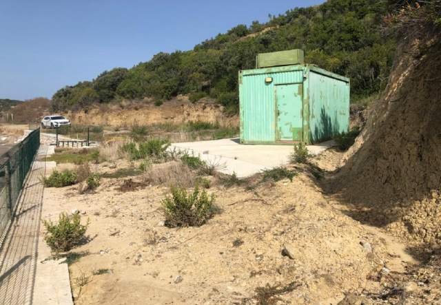 Tirane, shes toke 800 m² 70.000 Euro