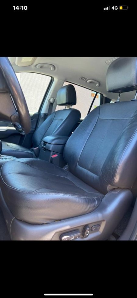 Tirane, shes xhip Hyundai Santa Fe 2.2 CRDI Viti 2012, 9.800 Euro
