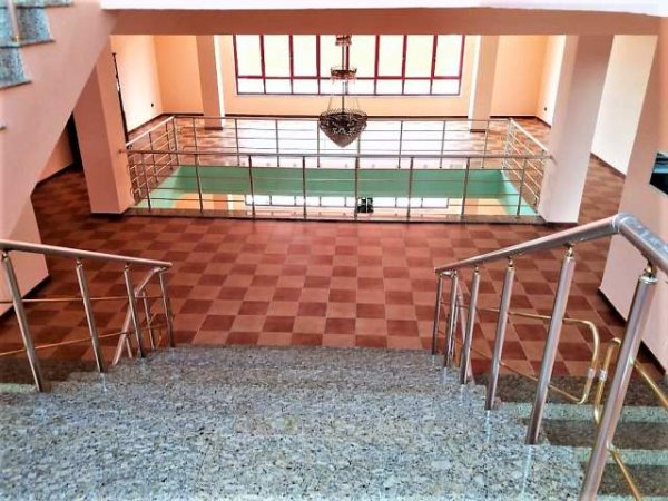 Tirane, shitet ambjent biznesi 3.120 m² 2.200.000 Euro