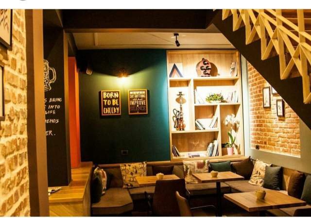 Tirane, shitet ambjent biznesi 185 m² 520.000 Euro
