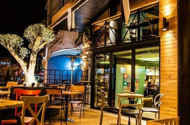 Tirane, shitet ambjent biznesi 185 m² 520.000 Euro