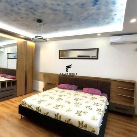 SHITET VILE PRIVATE 3+1 KINOSTUDIO 250.000 EURO