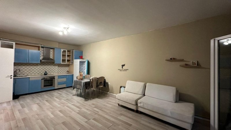 APARTAMENT ME QERA 2+1 RRUGA ELBASANIT 550 EURO