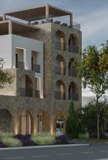 Apartament 1+1 në shitje, Radhimë