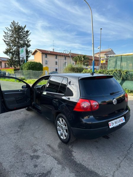 Golf 5 4700