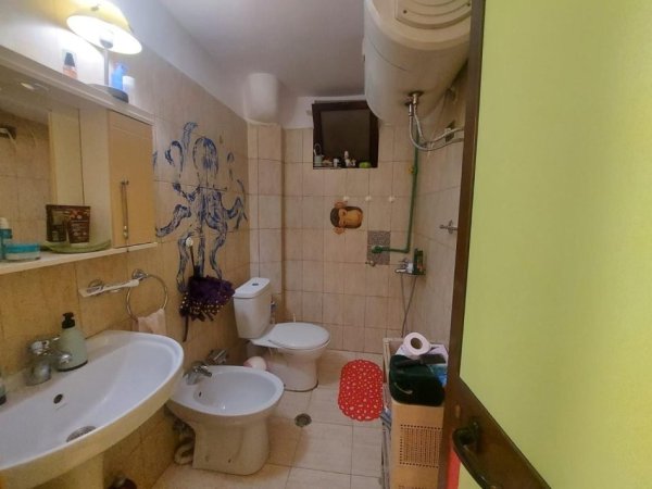 Apartament 1+1 te Myslym Shyri 500€