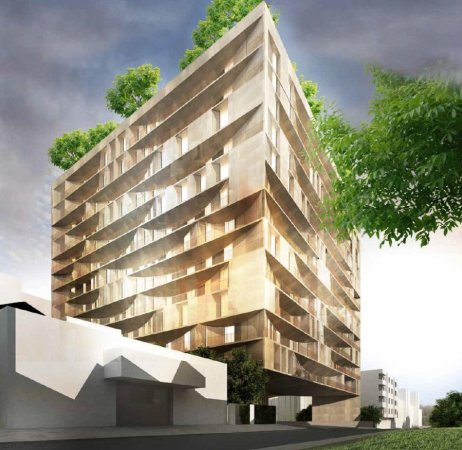 Shitet, Apartament 1+1, Rruga Mine Peza,Tiranë