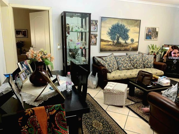 Apartament 2+1  në shitje Bulevardi Gjergj Fishta 135.000 euro
