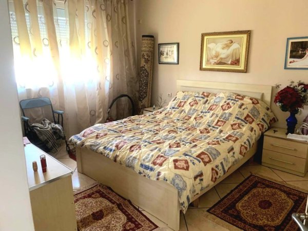 Apartament 2+1  në shitje Bulevardi Gjergj Fishta 135.000 euro