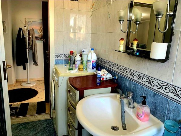 Apartament 2+1  në shitje Bulevardi Gjergj Fishta 135.000 euro