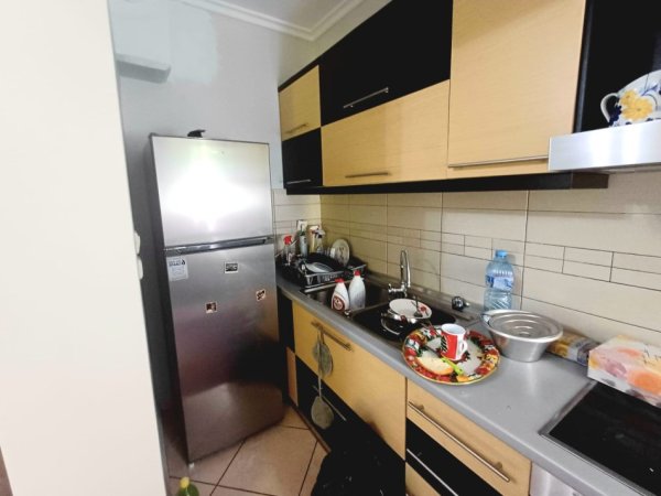 Apartament 2+1  në shitje Bulevardi Gjergj Fishta 135.000 euro