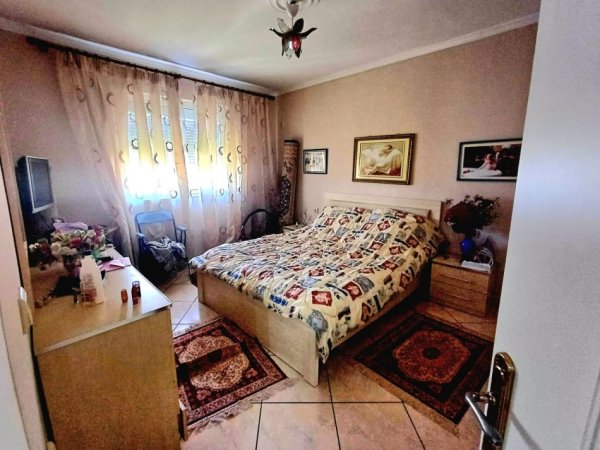 Apartament 2+1  në shitje Bulevardi Gjergj Fishta 135.000 euro