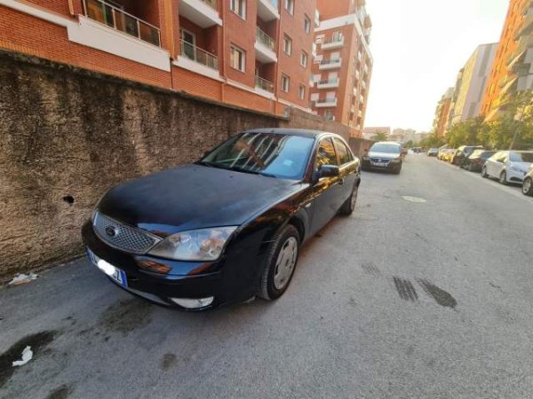 Tirane, shitet makine Ford Mondeo Viti 2006, 2.500 Euro