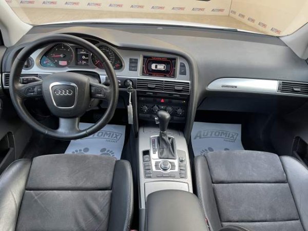 Tirane, shes makine Audi A6 Viti 2007, 6.200 Euro