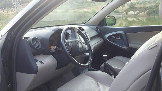 Tirane, shitet  Toyota RAV4 Manual Viti 2006 2.2 Diesel , 6.900 Euro