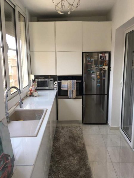 Tirane, shes apartament 2+1 Kati 5, 88 m² 145.000 Euro (Myslym Shyri)