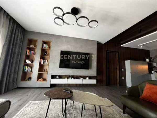 SUPER APARTAMENT 3+1 I MOBILUAR NE SHITJE , DON BOSKO, TIRANE! 140 m² 300.000 Euro (Don Bosko)