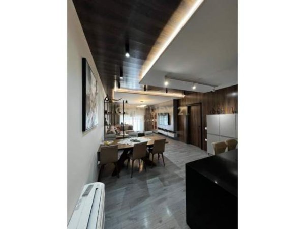 SUPER APARTAMENT 3+1 I MOBILUAR NE SHITJE , DON BOSKO, TIRANE! 140 m² 300.000 Euro (Don Bosko)