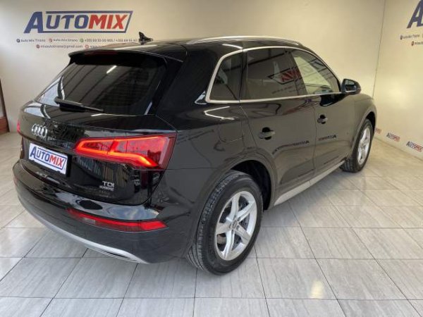 Tirane, shes xhip Audi Q5 Viti 2017, 26.600 Euro