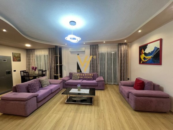 JEPET APARTAMENT 2+1+BLK ME QERA TE FRESKU 500 EURO