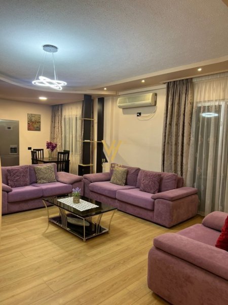 JEPET APARTAMENT 2+1+BLK ME QERA TE FRESKU 500 EURO