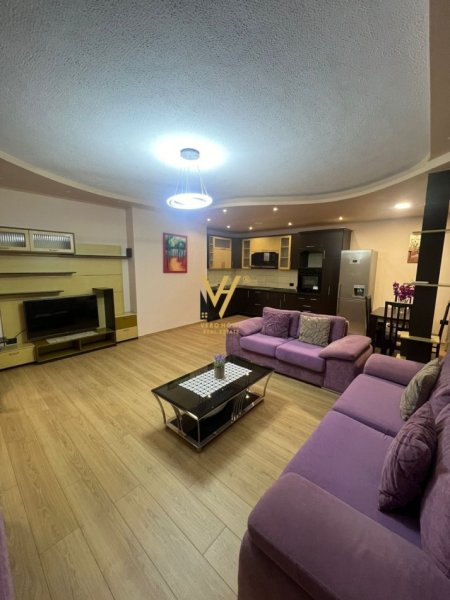 JEPET APARTAMENT 2+1+BLK ME QERA TE FRESKU 500 EURO