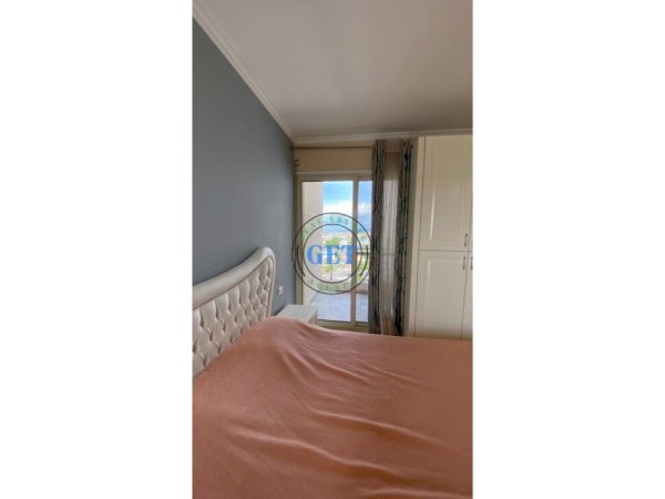 SHITET, APARTAMENT 2+1+2 ME PAMJE DETI, PLAZH, DURRES