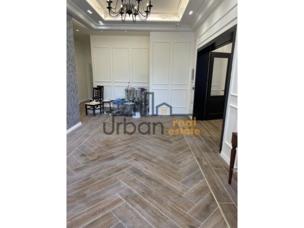 Shitet, Ambient Biznesi, Fresk, Tiranë -245.000€ | 222m²