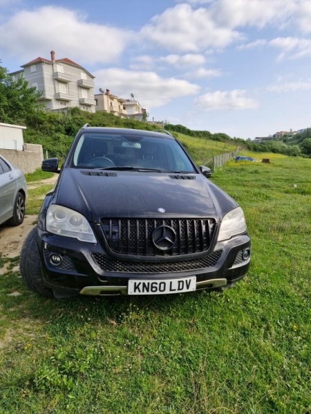 shes Nafte e zeze automatik Kondicioner 147 kW (200 PS)