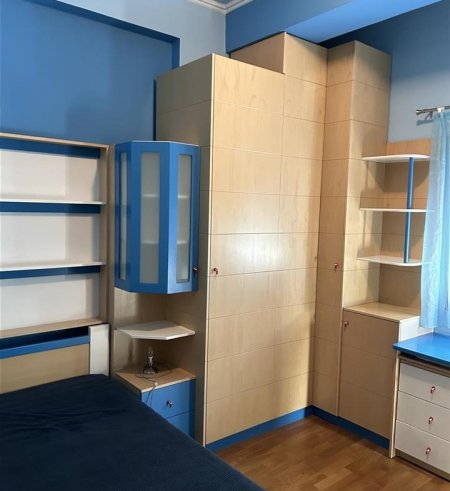 Tirane, jepet me qera apartament 2+1, Kati 2, 95 m2 600 € (Liqeni i Thate)