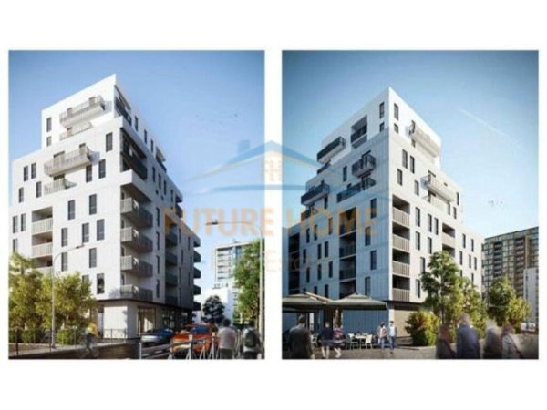 Tirane, shitet apartament 2+1+Ballkon, Kati 1, 99 m2 148000 € (Xhanfize keko)
