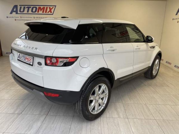 Tirane, shes xhip Land Rover EVOQUE Viti 2014, 21.900 Euro