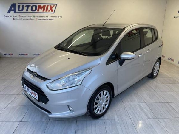 Tirane, shes makine Ford b-max Viti 2013, 6.900 Euro