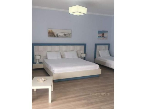 Gjiri Lalezit, HOTEL PER SHITJE, NE GJIRIN E LALZIT, 3 KATE, 663 m² 950.000 Euro (GJIRI I LALZIT)