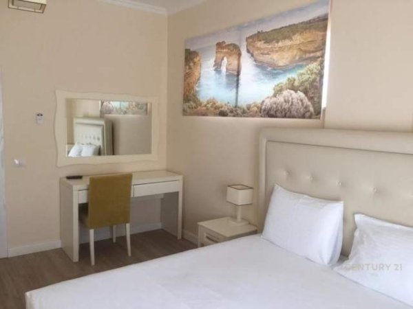 Gjiri Lalezit, HOTEL PER SHITJE, NE GJIRIN E LALZIT, 3 KATE, 663 m² 950.000 Euro (GJIRI I LALZIT)