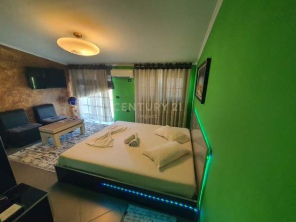 SHESIM HOTEL & RESTORANT, ALI DEMI, 750.000 Euro