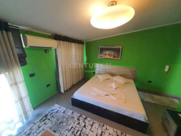 SHESIM HOTEL & RESTORANT, ALI DEMI, 750.000 Euro