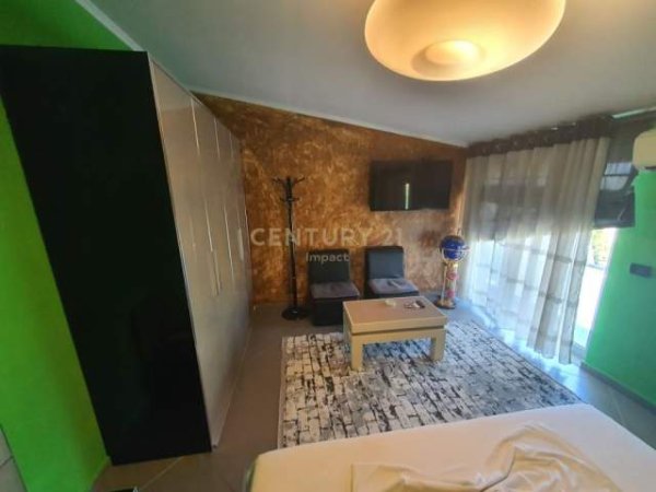 SHESIM HOTEL & RESTORANT, ALI DEMI, 750.000 Euro