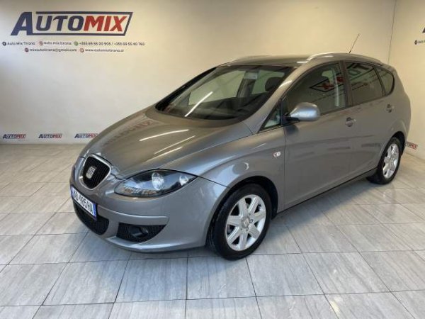 Tirane, shes makine Seat ALTEA XL Viti 2008, 3.700 Euro