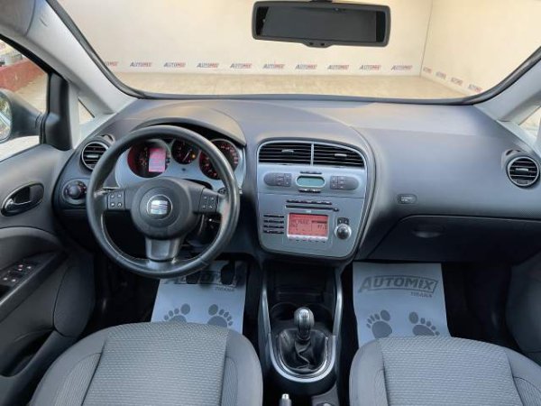 Tirane, shes makine Seat ALTEA XL Viti 2008, 3.700 Euro