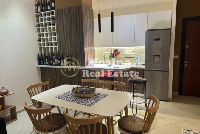 Tirane, jepet me qera apartament 1+1, Kati 2, 70 m² 600 € (Kodra e Diellit)