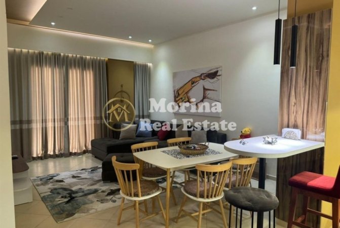 Tirane, jepet me qera apartament 1+1, Kati 2, 70 m² 600 € (Kodra e Diellit)