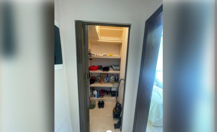 Tirane,  apartament 2+1, Kati 2, 101 m² 198,000 € (Ali Demi)