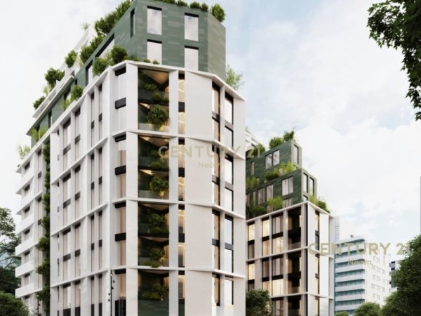 Tirane, shes ambjent biznesi , Kati 1, 400 m² (KOMUNA E PARISIT)