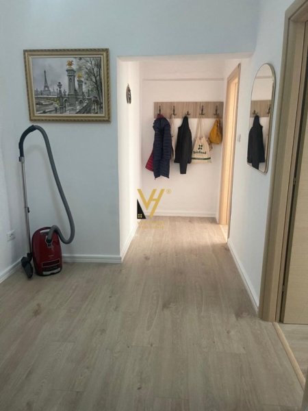 Tirane, jepet me qera apartament 2+1, Kati 1, 80 m² 650 € (STADIUMI DINAMO)