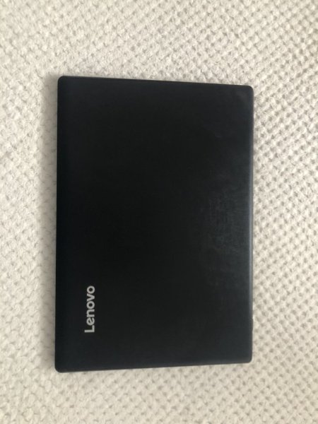 Tirane, shes Laptop Lenovo