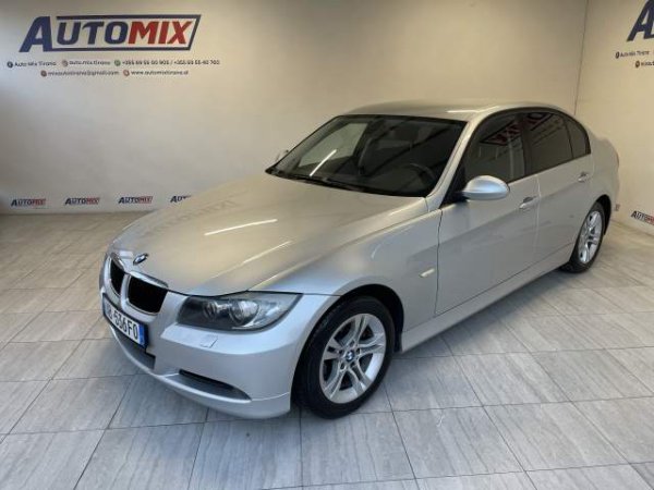 Tirane, shes makine BMW 320 Viti 2009, 6.800 Euro