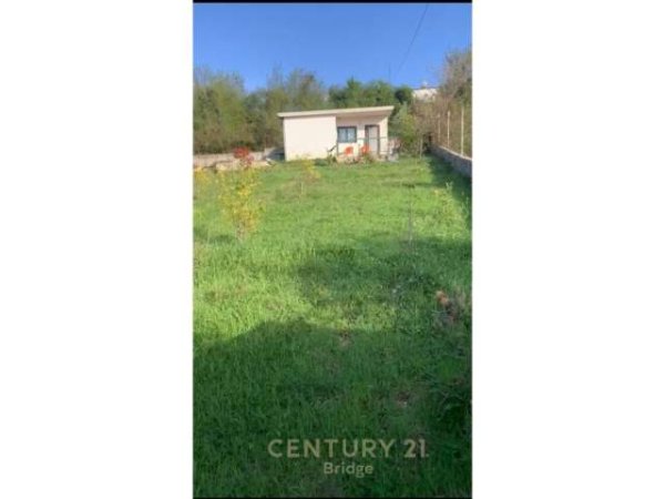 Tirane, shes truall 530 m² 55.000 Euro (Tufine)
